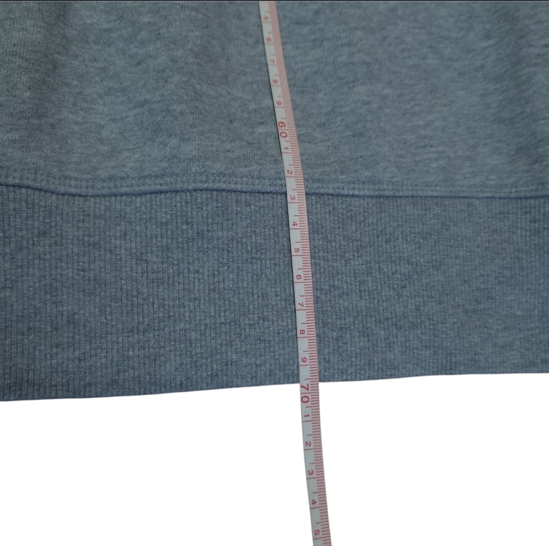 내셔널지오그래픽 맨투맨 100-105 티셔츠 상품이미지10