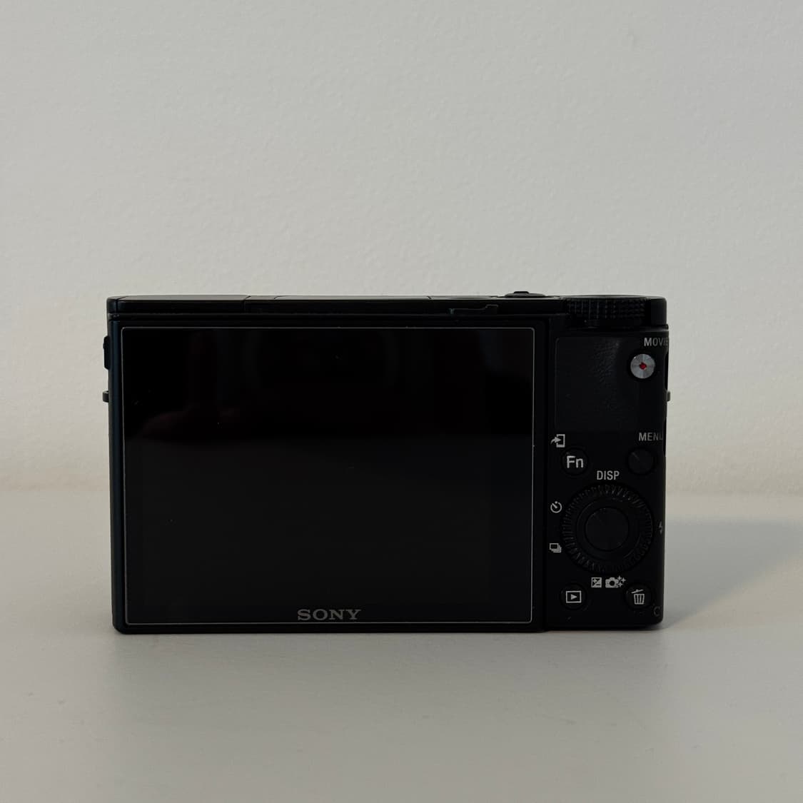 소니 SONY RX100M5 박스풀 민트급 상품이미지4