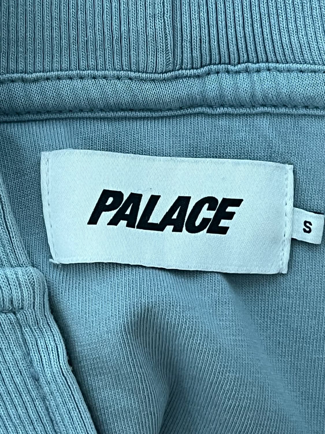팔라스 Palace RIB HOOD S 상품이미지8