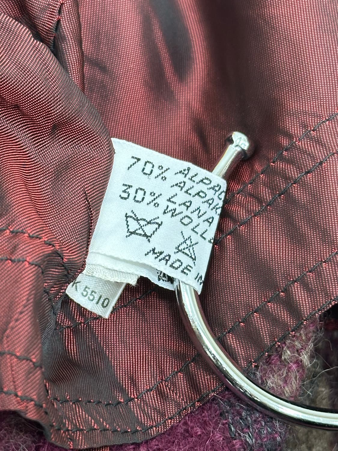 에르노 코트 상품이미지8