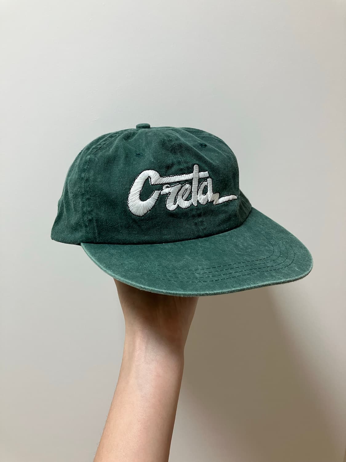 빈티지 볼캡 상품이미지1