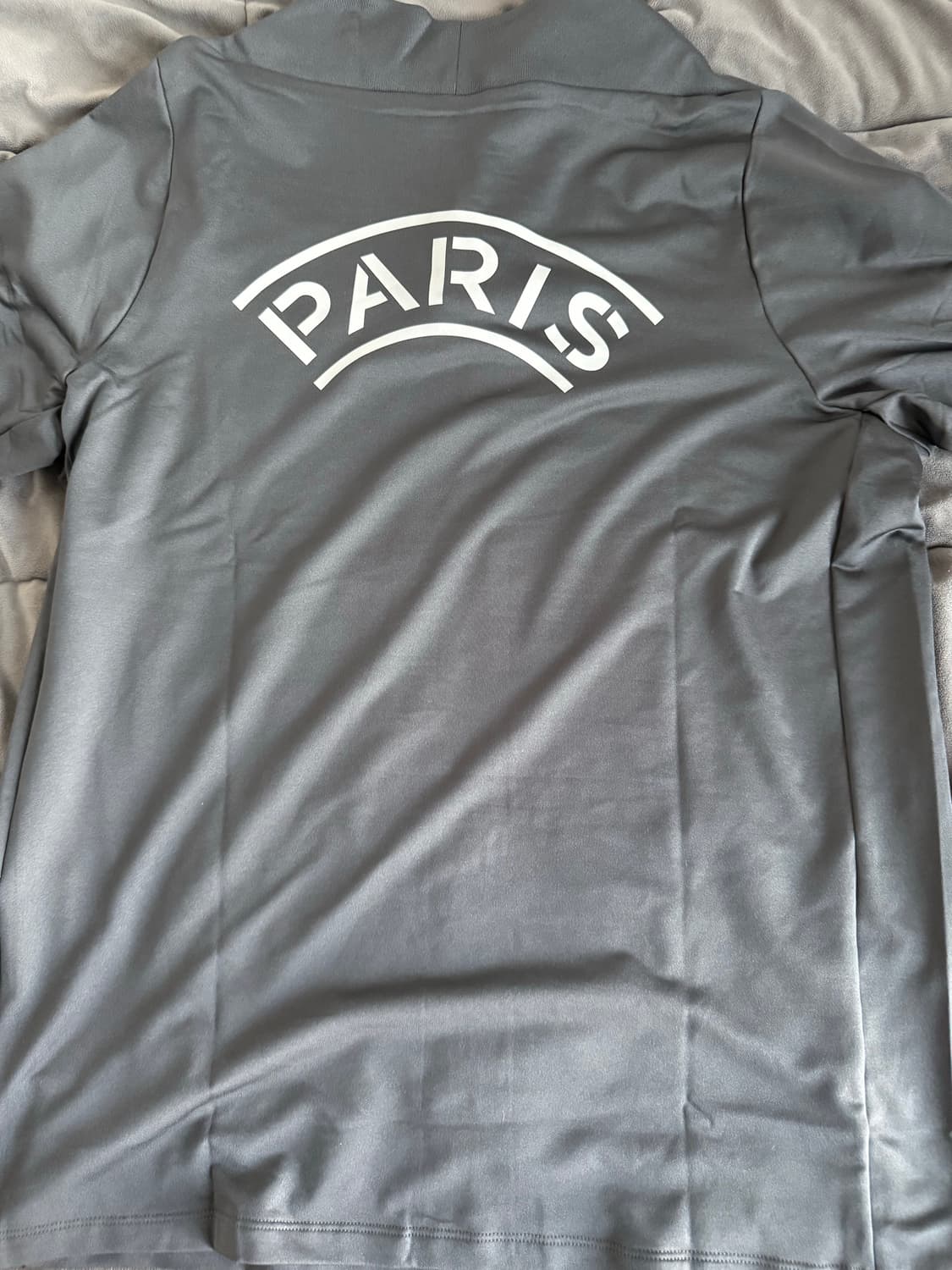 나이키 드릴탑 파리생제르맹x조던 상품이미지3