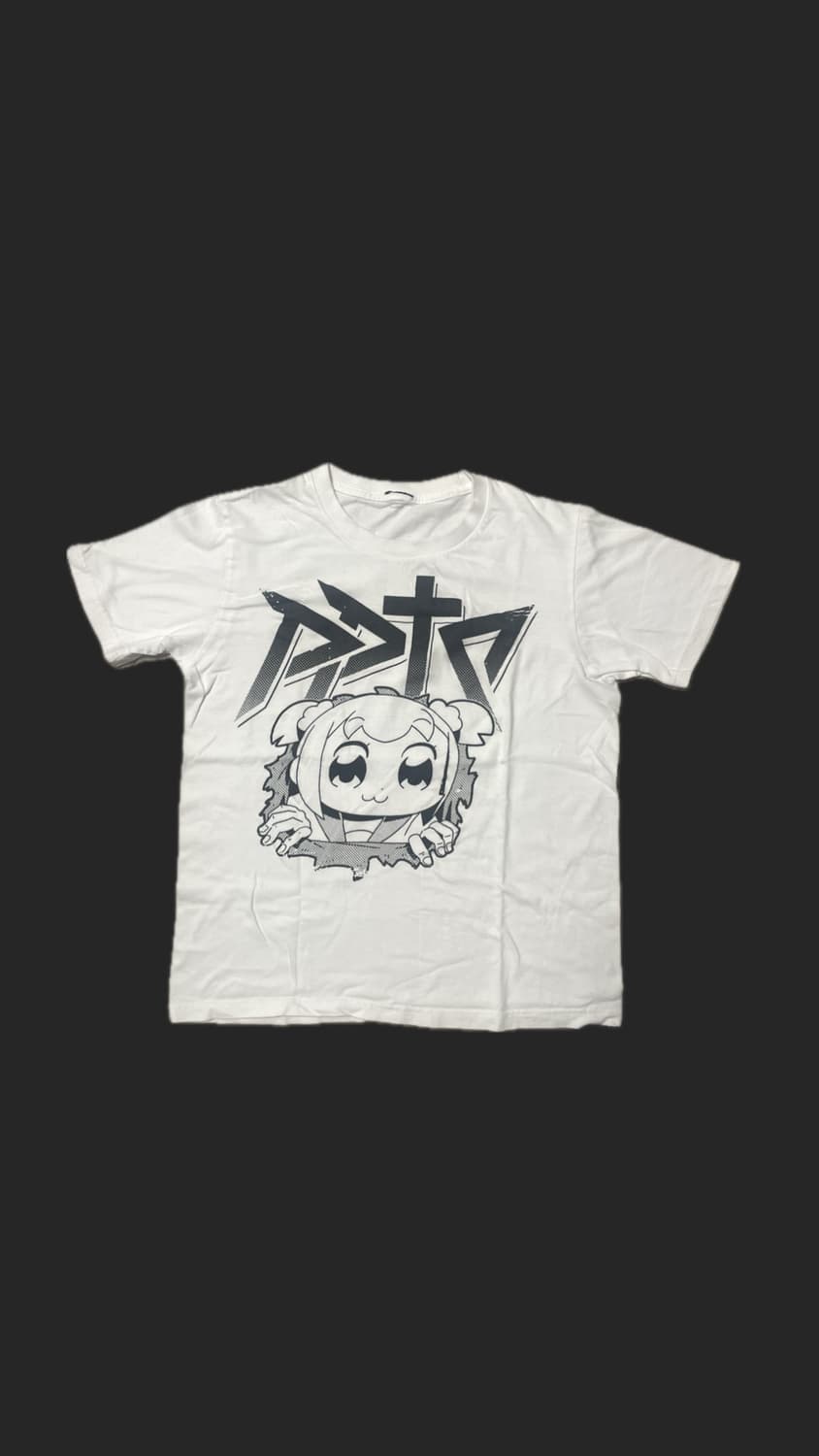 팝팀에픽 티셔츠 상품이미지1