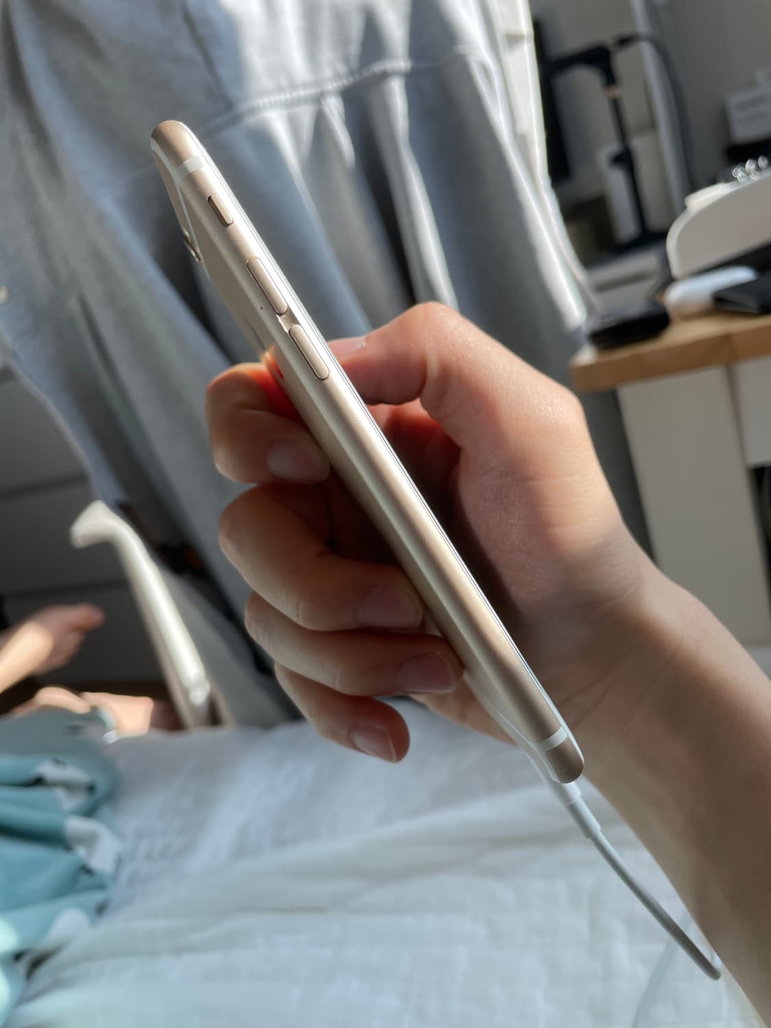 아이폰 6 골드 상품이미지8