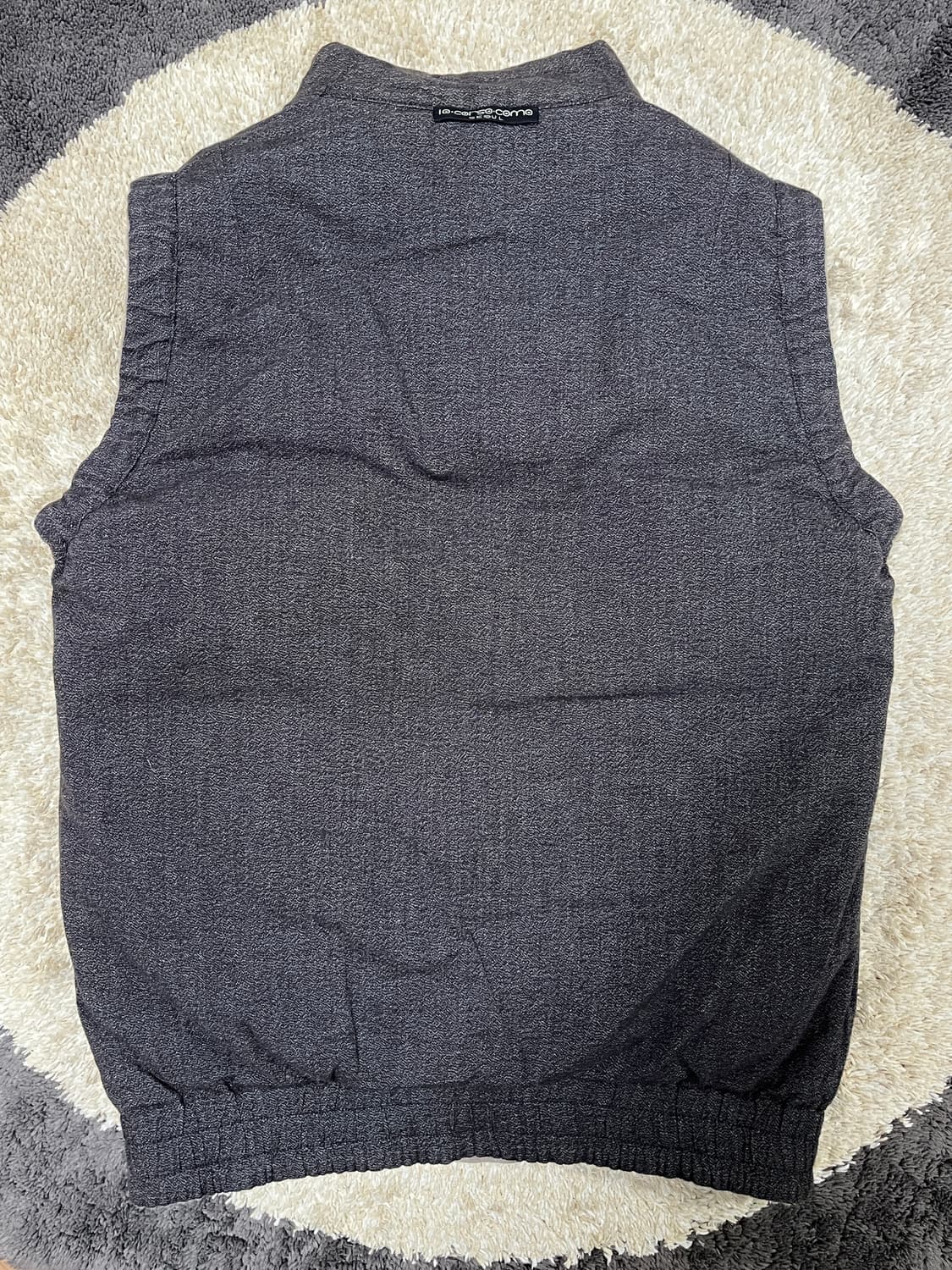 VISVIM 비즈빔 양면 조끼 2사이즈 상품이미지4