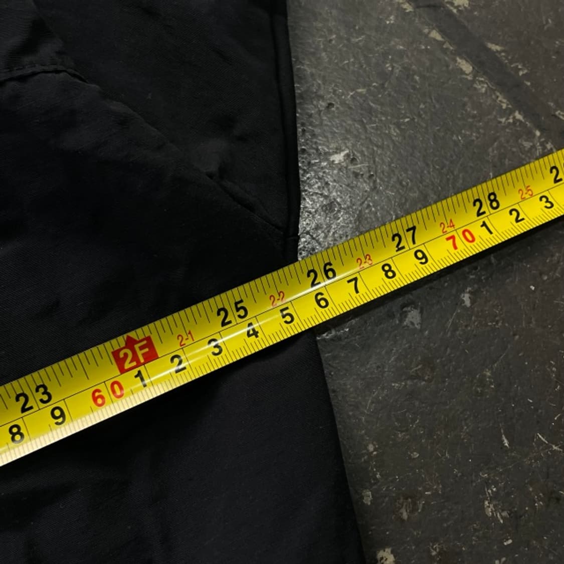 100 조던 루즈핏 바람막이  상품이미지6