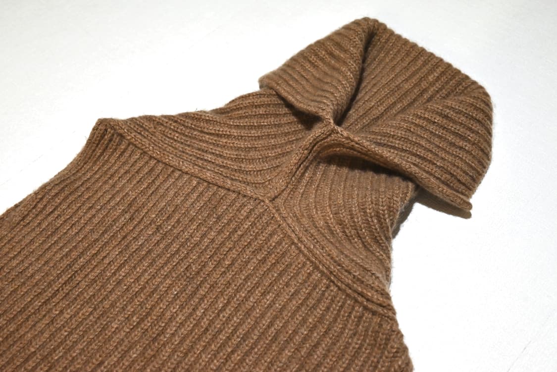 celine by phobe 2010fw Twister knit 상품이미지2