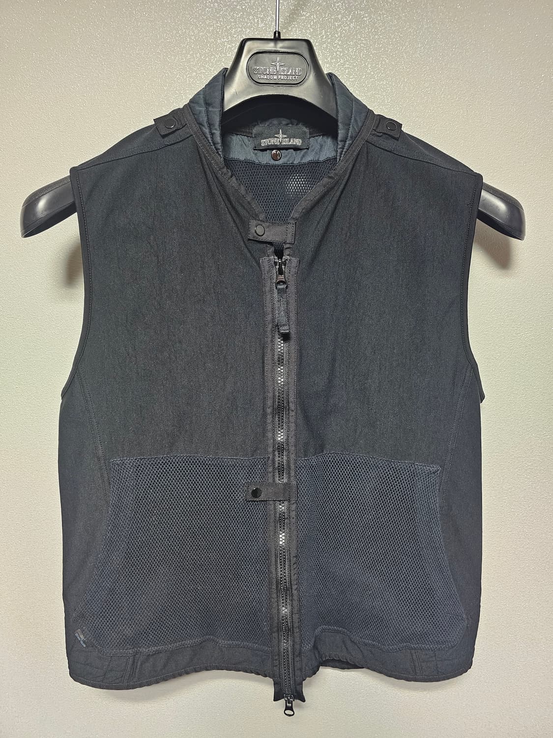 스톤아일랜드 쉐도우 프로젝트 베스트 상품이미지1