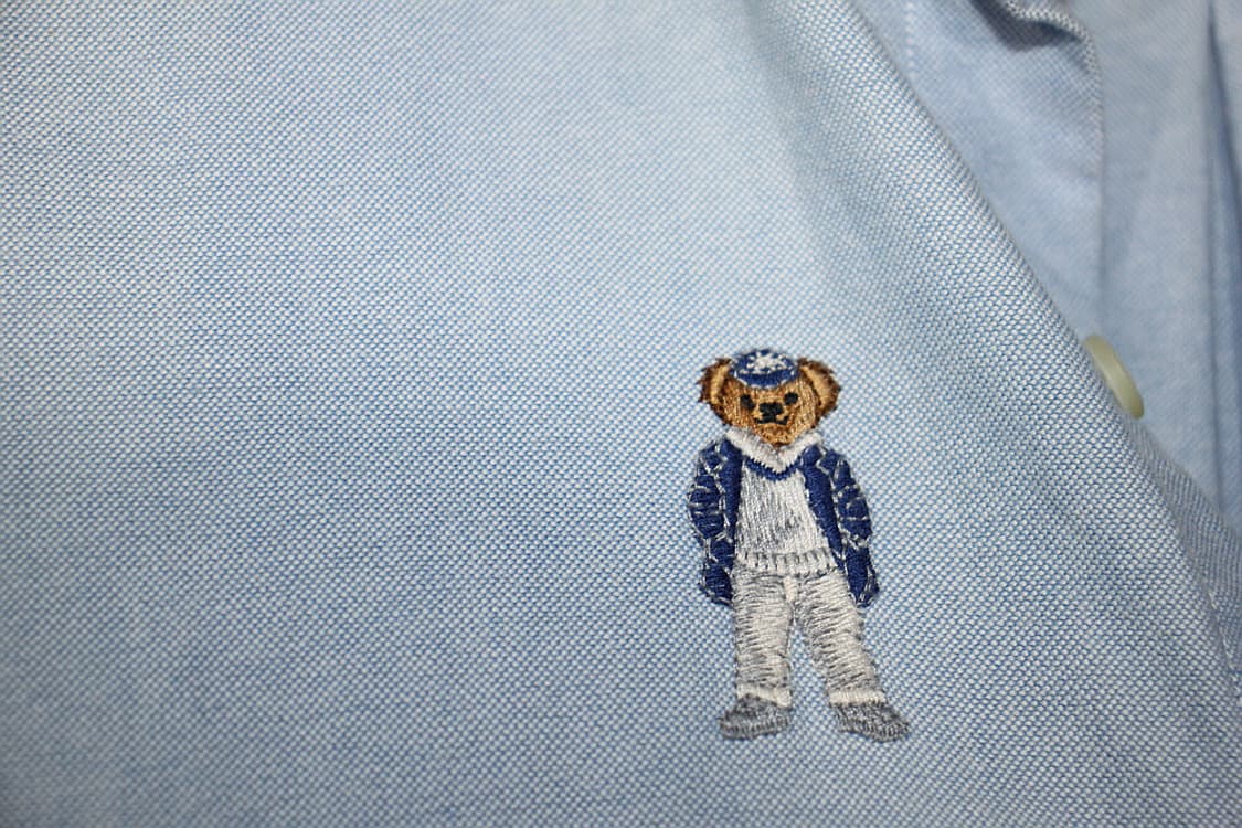 Polo Ralph Lauren 폴로 배어 셔츠 L 상품이미지6