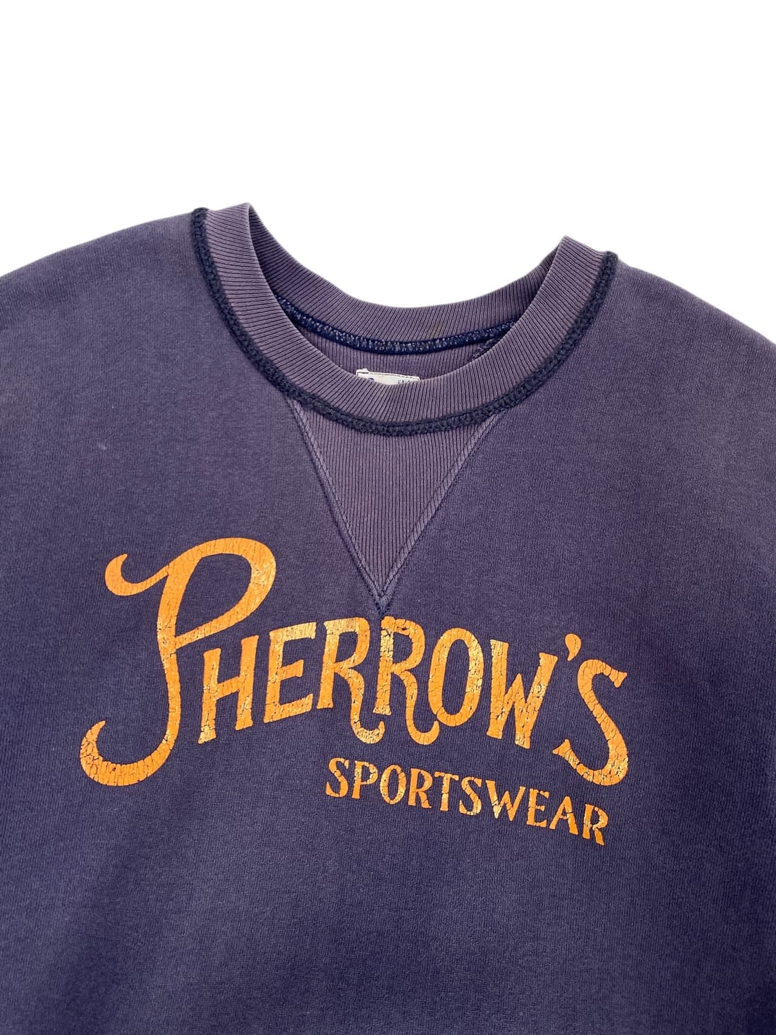 페로우즈 스웻셔츠  상품이미지3