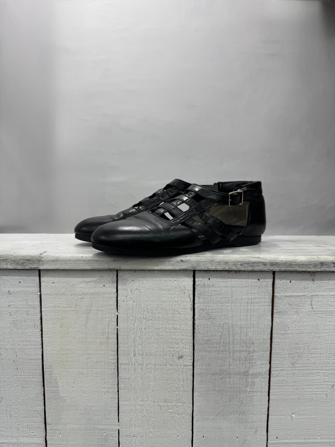 yohji yamamoto 상품이미지2
