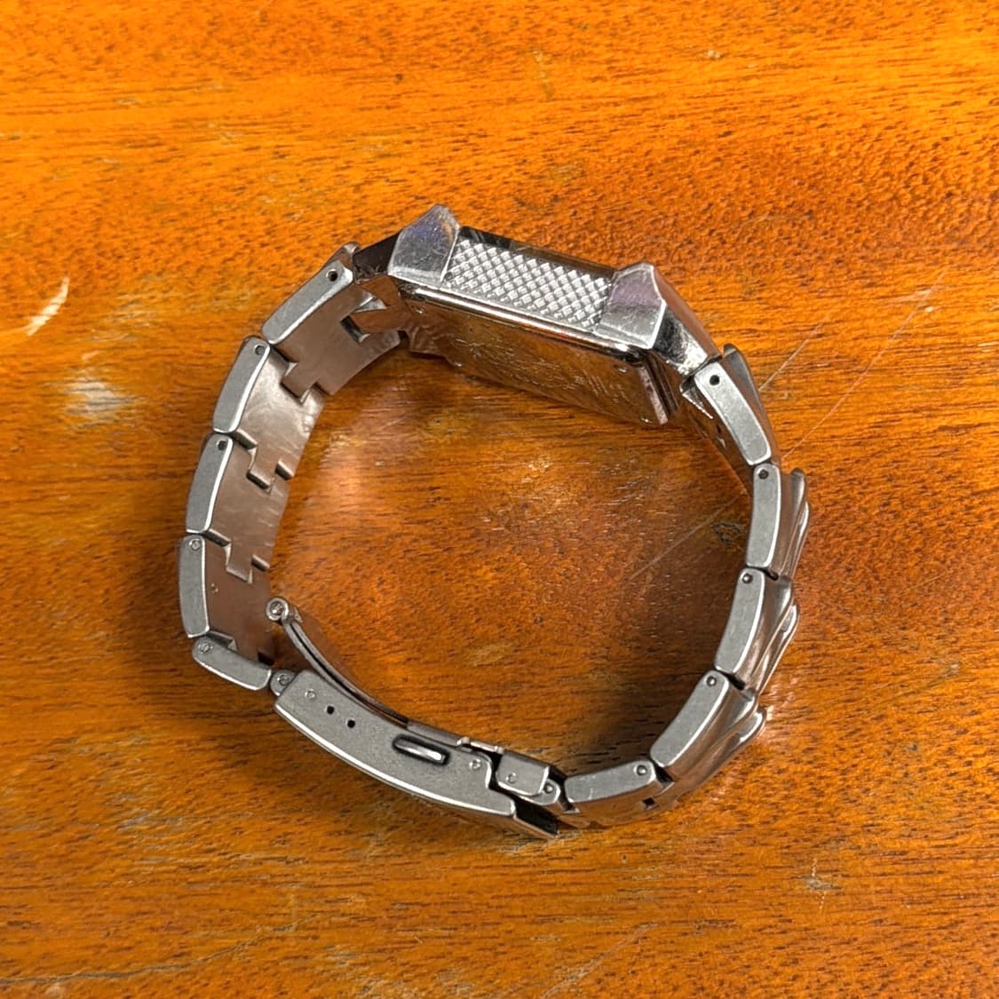 디젤 크로크 디지 희귀 빈티지 시계 상품이미지7