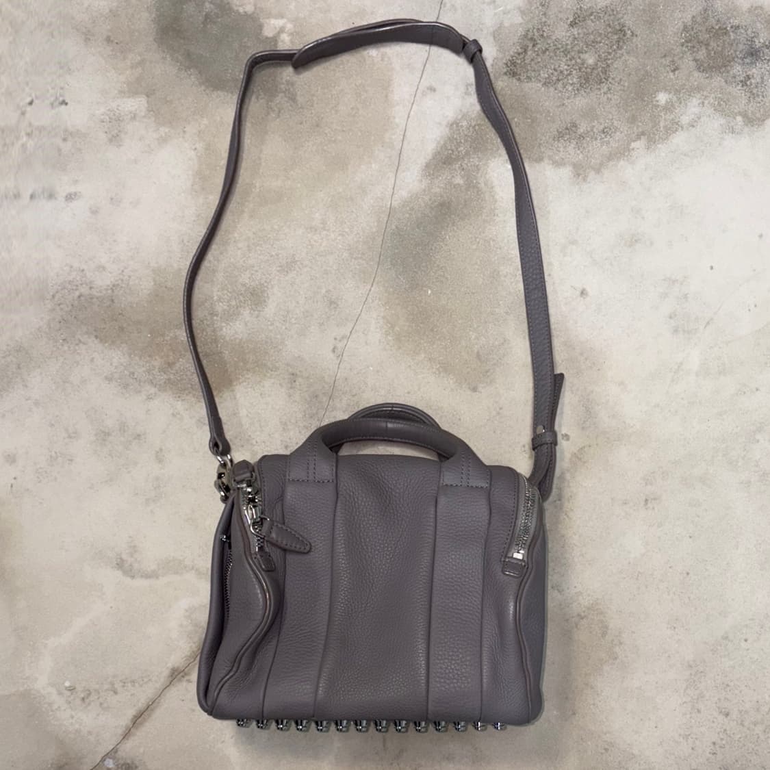 Alexander Wang Rockie Bag 상품이미지2