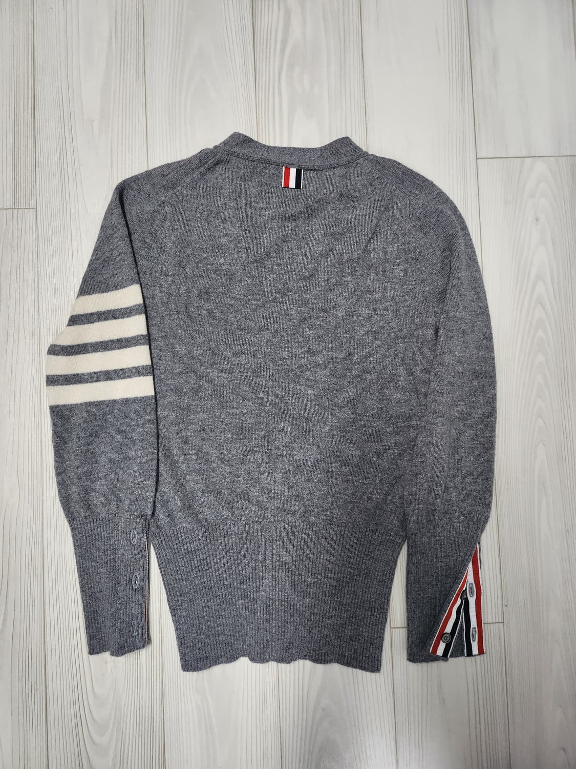 W) 톰브라운 가디건 38 상품이미지2