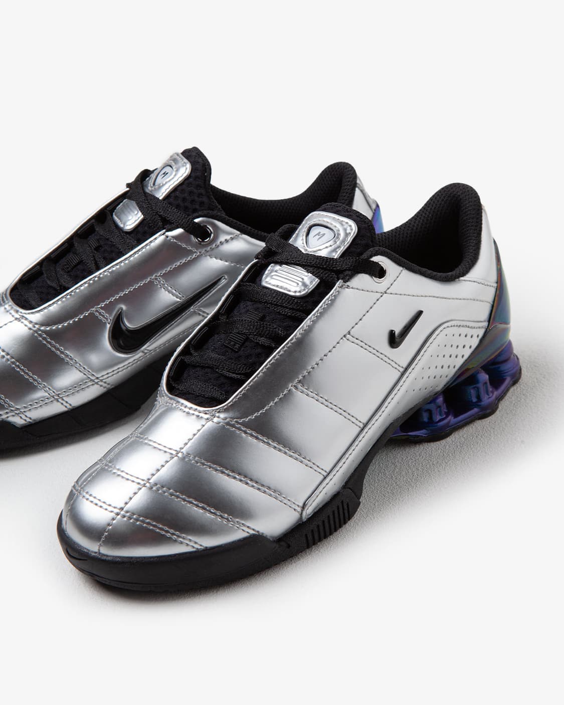 나이키 마하 암스테르담 토탈90 샥스 245size 상품이미지3