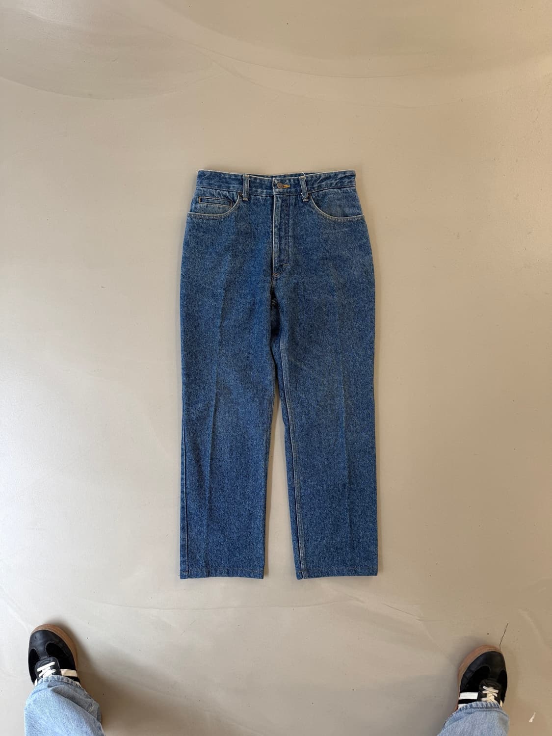 90s Lee denim pants 상품이미지2
