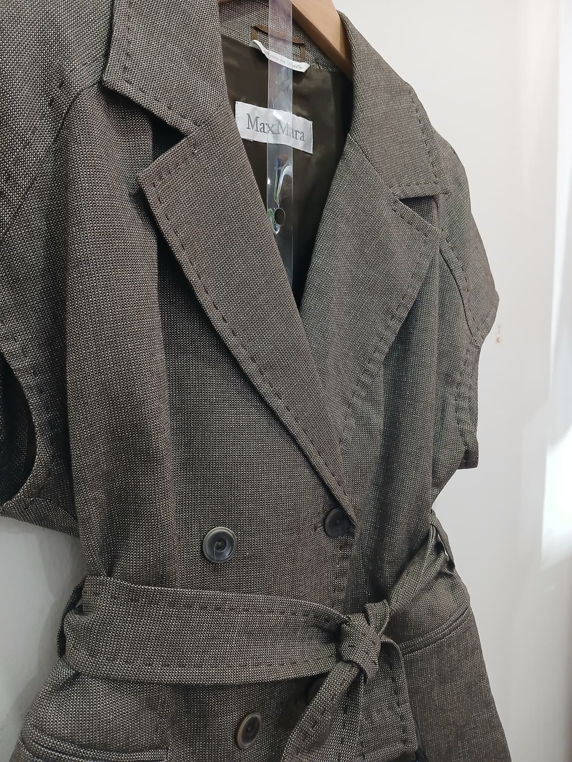 막스마라 셋업셋트 상품이미지4