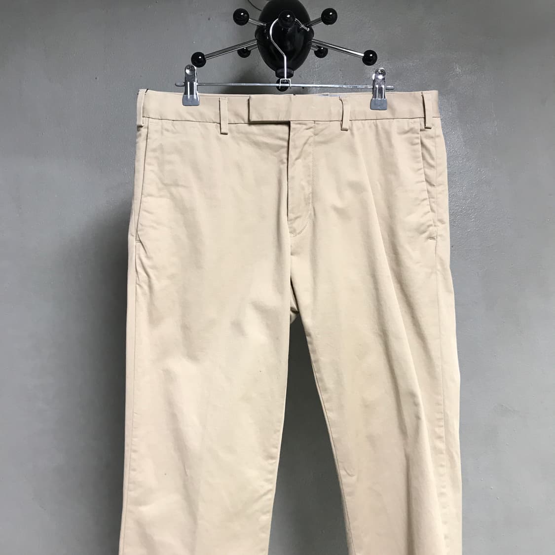 폴로 랄프로렌 베이지 치노 팬츠 30/32 상품이미지2