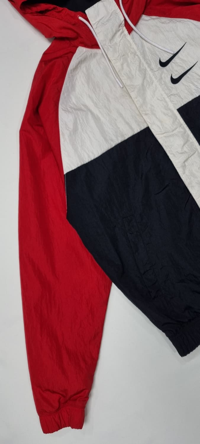 나이키 더블 스우시 바람막이 M _ 남성 상품이미지3