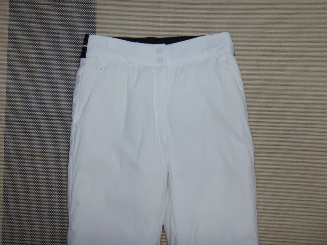 (67cm) 디즈니골프 오리털 패딩바지 SN4LPA032 상품이미지4