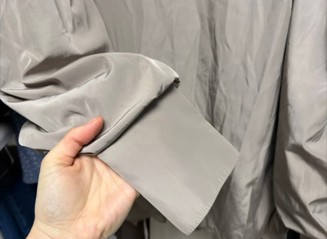 드래곤블루스 블라우스 상품이미지5