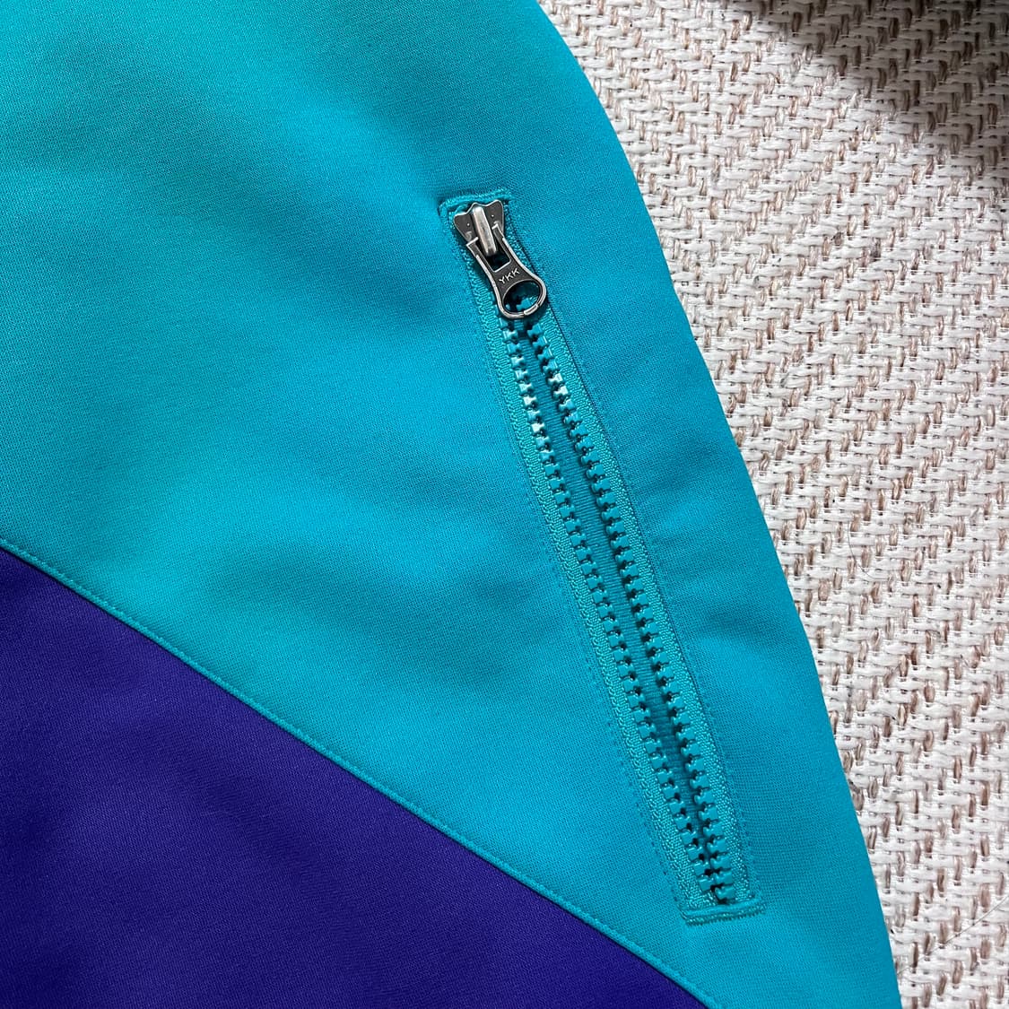 [정품] 나이키 acg 사선 기모 져지 집업 [ L ] 상품이미지8