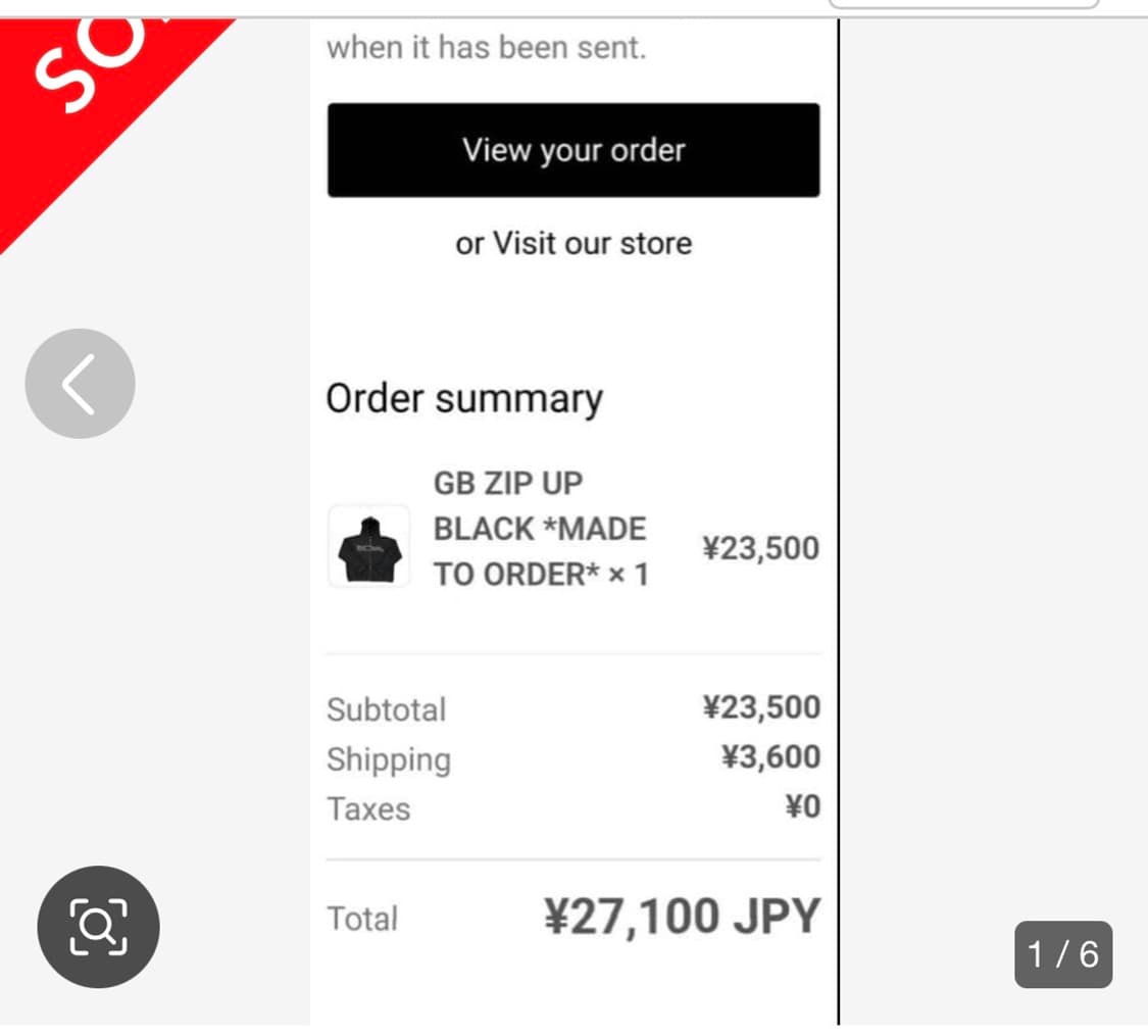 Ida 후드집업 상품이미지6
