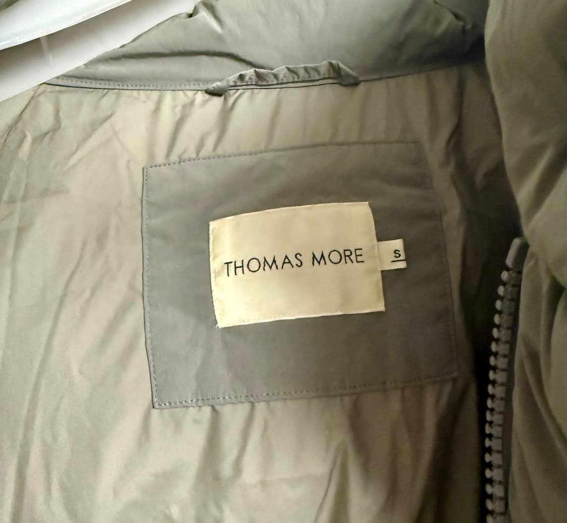 토마스모어 시티숏다운 S 상품이미지7