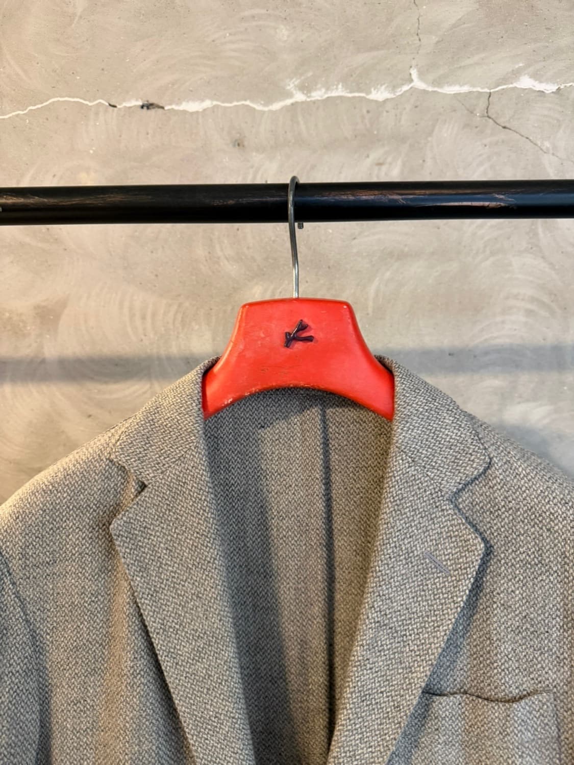 랄프로렌 퍼플라벨 테일러드 자켓 66~77 상품이미지7