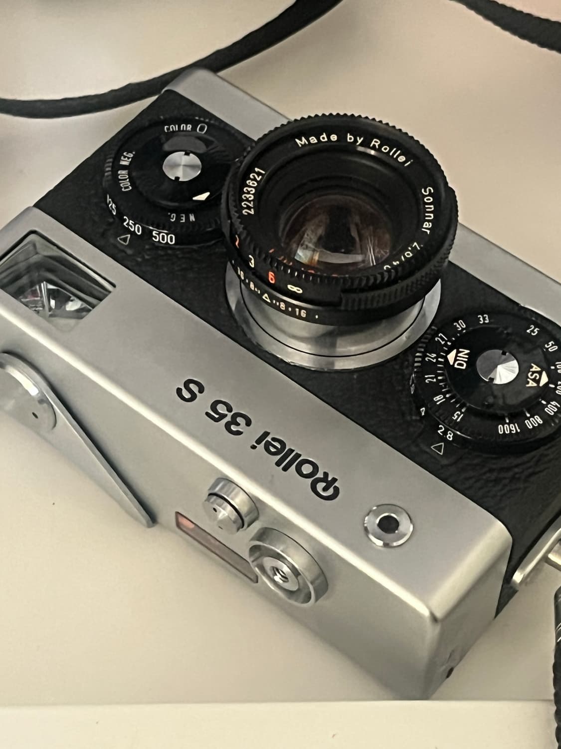 롤라이 35S(작례 O) 상품이미지1