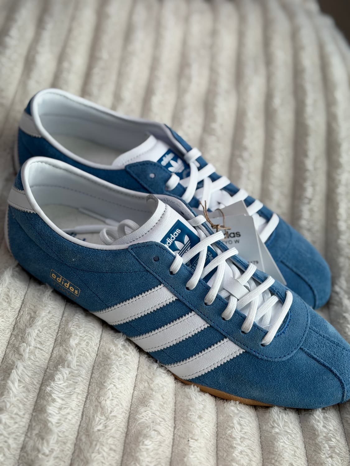 급처)아디다스 오리지널스 도쿄 w 280 스니커즈 상품이미지4