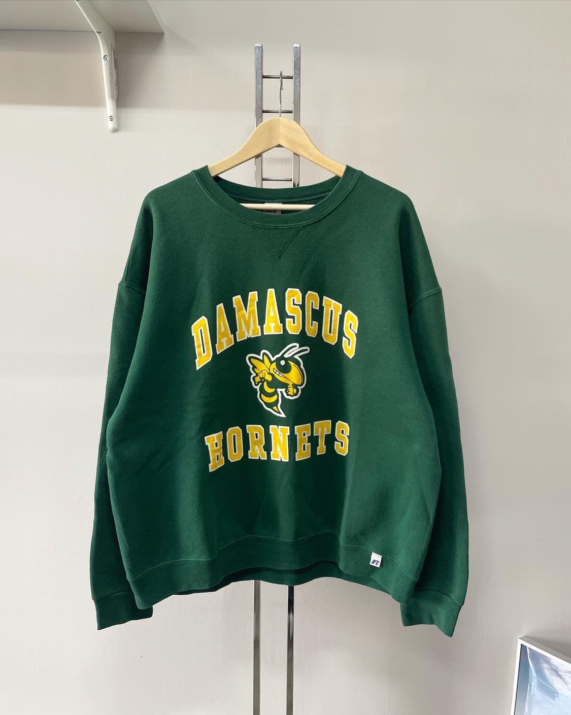 00s 러셀 애슬레틱 스웻셔츠 (105-110) 상품이미지5