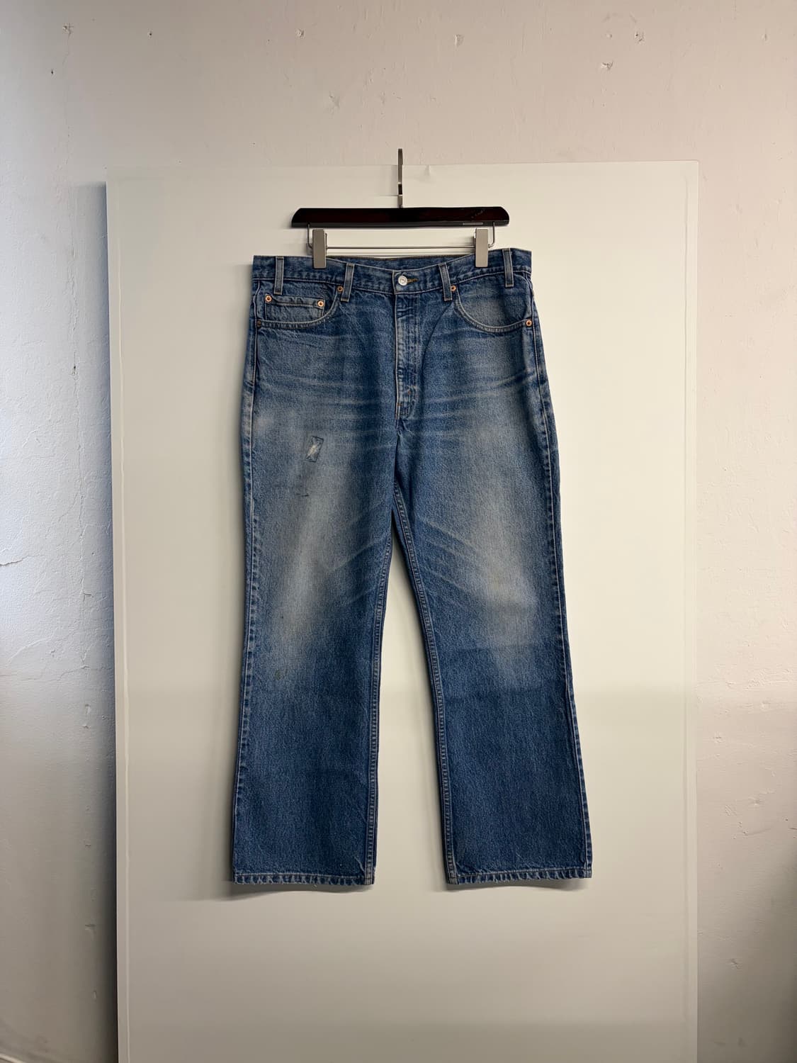 35-30” 리바이스 501 USA 99s 상품이미지4