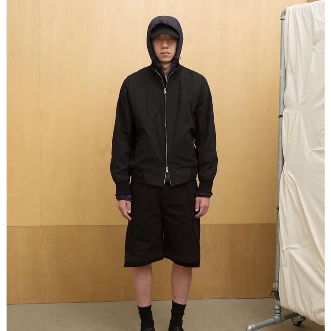 (구매)xlim ep2 02 jacket 1사이즈 구매합니다!! 상품이미지1