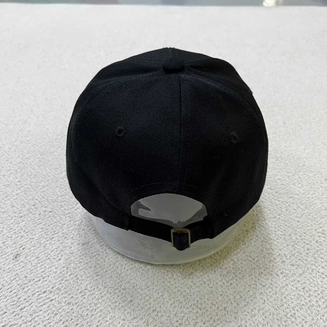 F 빈티지 무지 볼캡 0527M2 상품이미지3