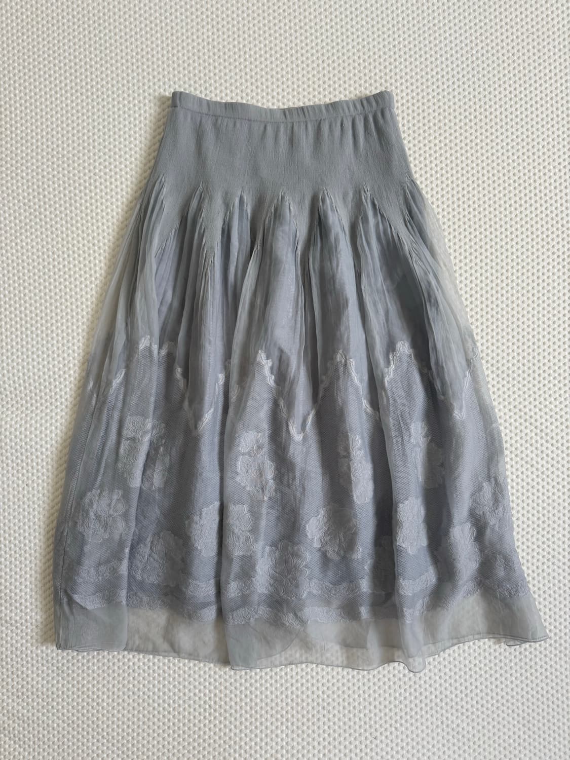 Lace Skirt 상품이미지2