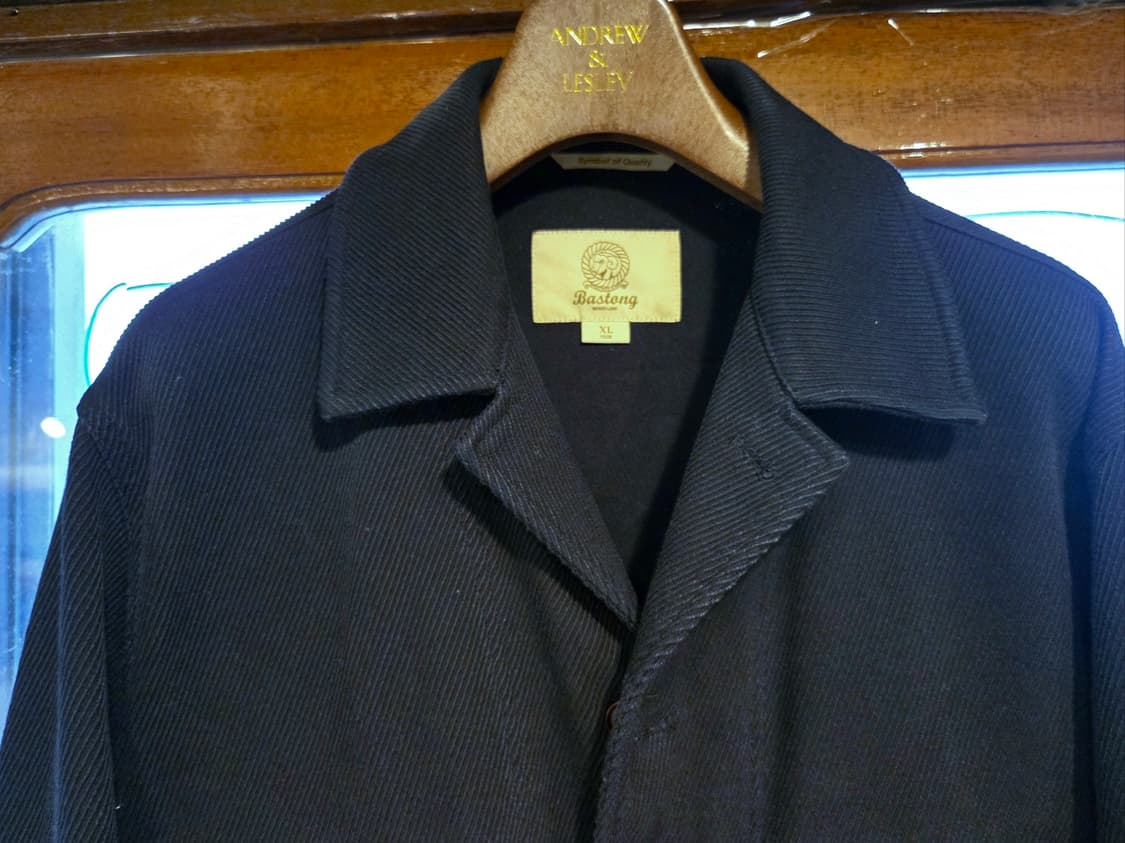 바스통 아웃도어자켓 상품이미지8