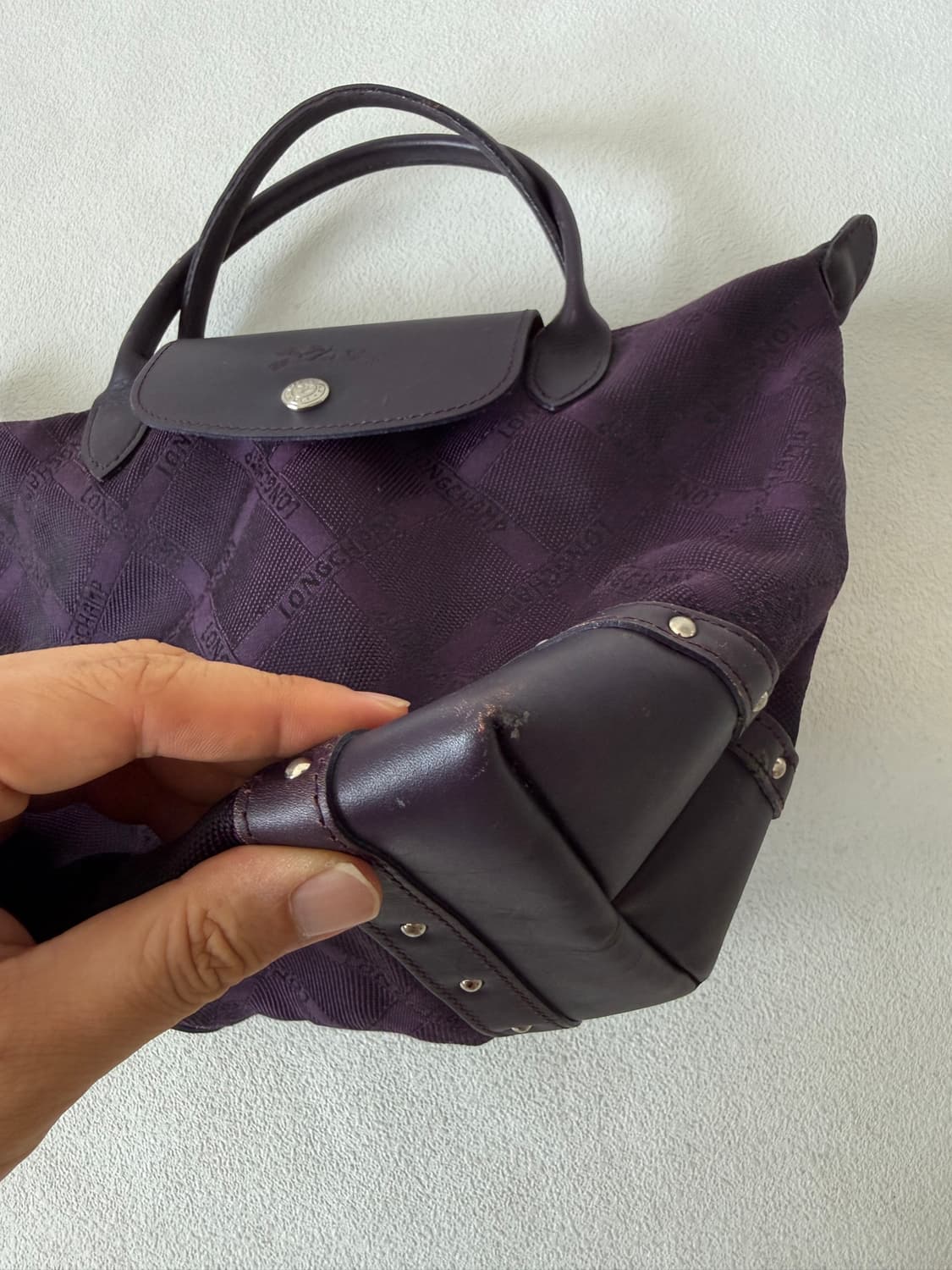 롱샴(Longchamp) 토트백 상품이미지6