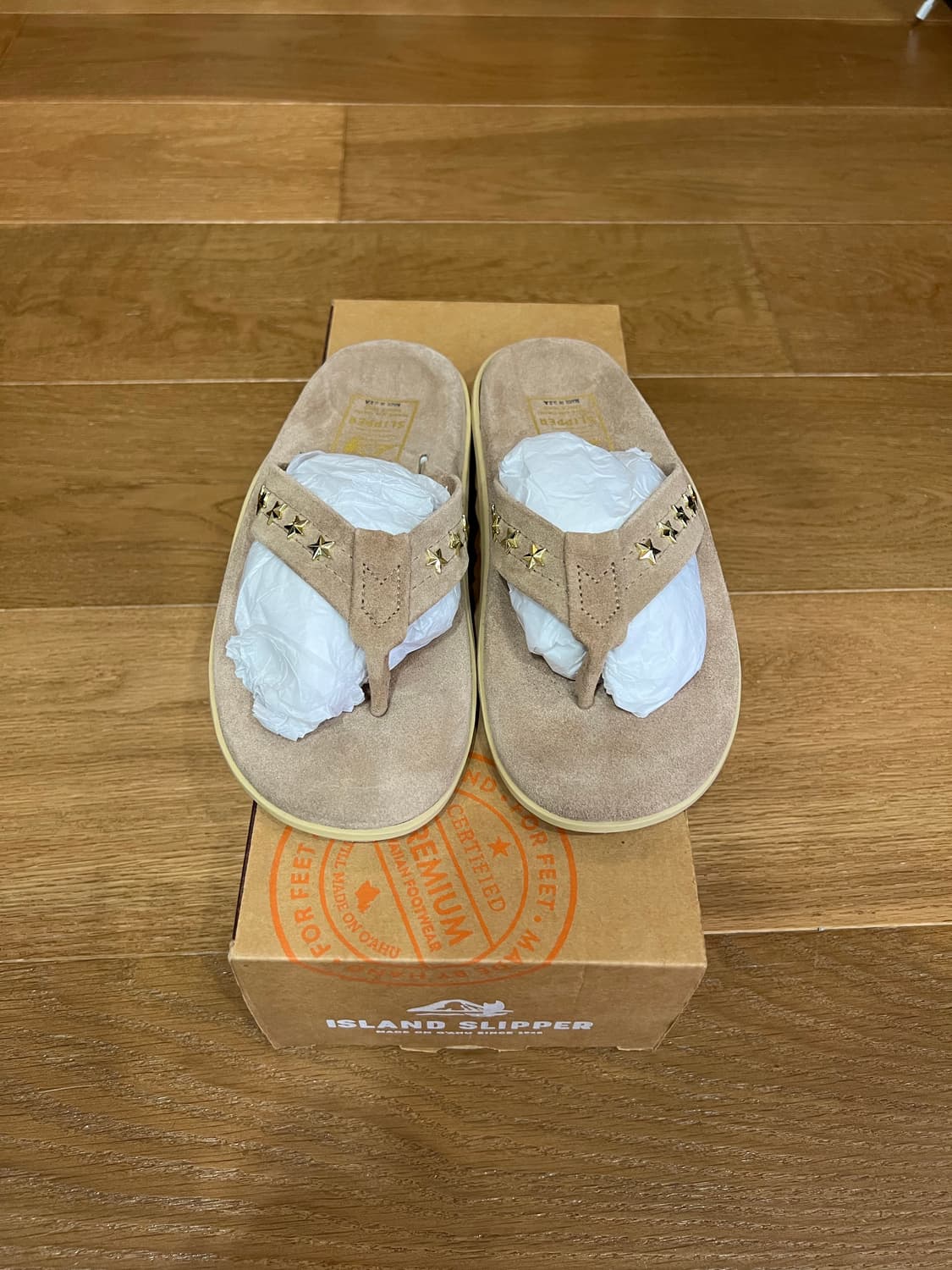 Island slipper pro 상품이미지2