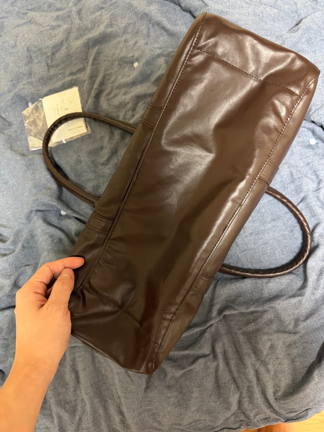 [OS] 요시다 포터 프리스타일 보스턴백 상품이미지8