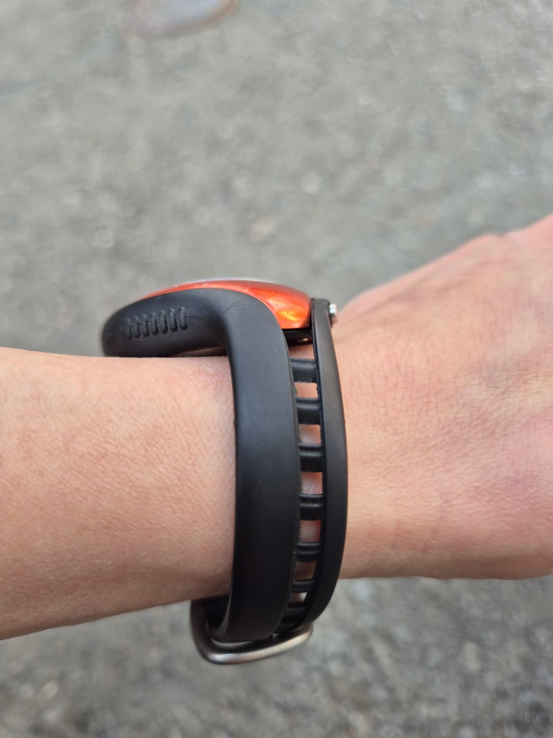 나이키 트라이엑스 시계 택포 16.0 상품이미지4