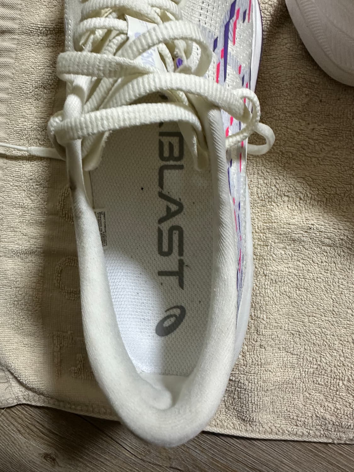 아식스 소닉블라스트 270 상품이미지2