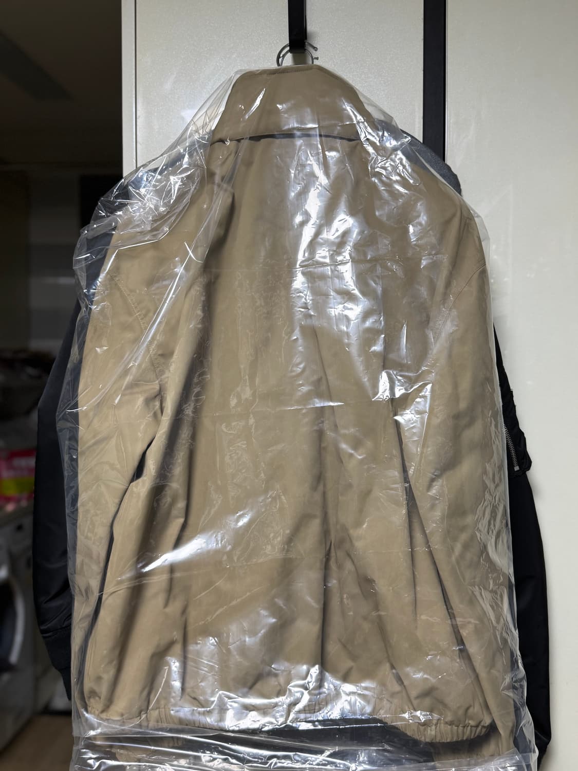 셀린느 윈드브레이커 바람막이 신상 미사용 상품이미지4