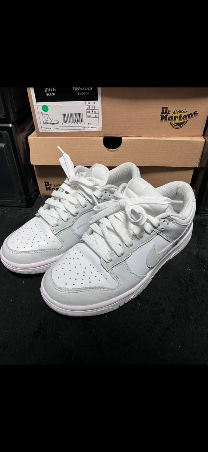 나이키덩크로우 상품이미지2