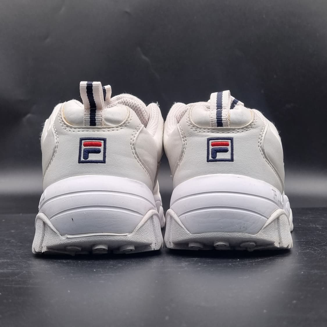 휠라 솔리큐드 여성운동화 230 상품이미지4