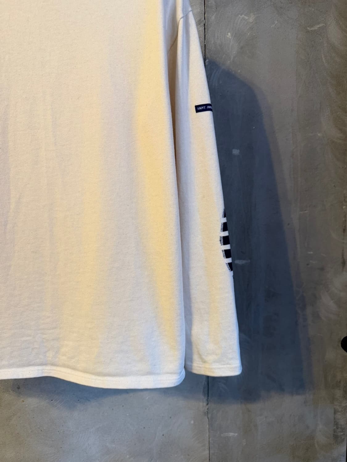 세인트 제임스 바스카 셔츠 66~77 상품이미지6