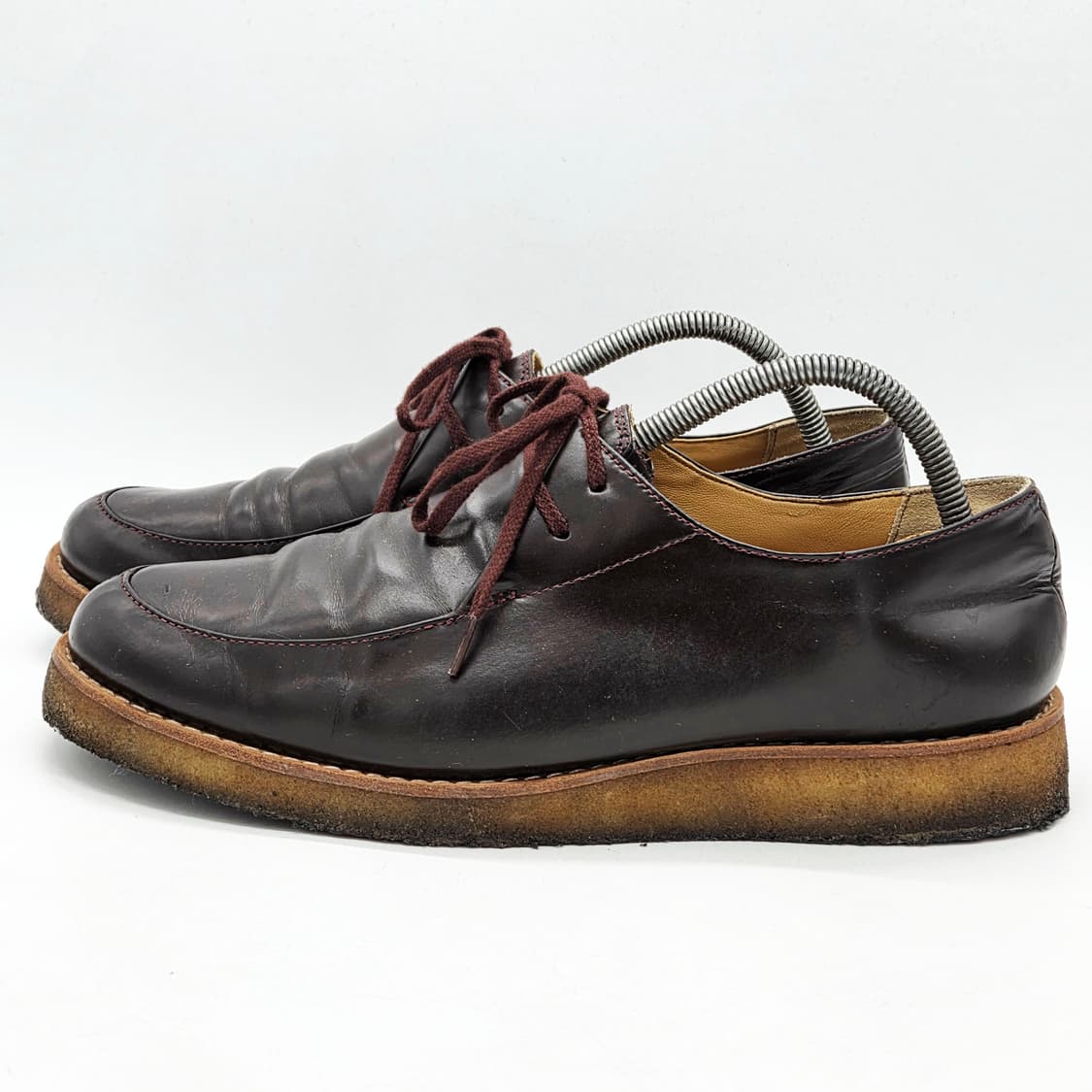 클락스 Desert Rustler 브라운 (UK 9) 상품이미지1