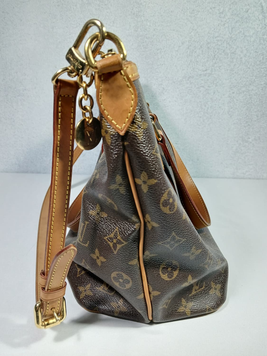 루이비통 팔레르모PM 숄더백 M40145 상품이미지4