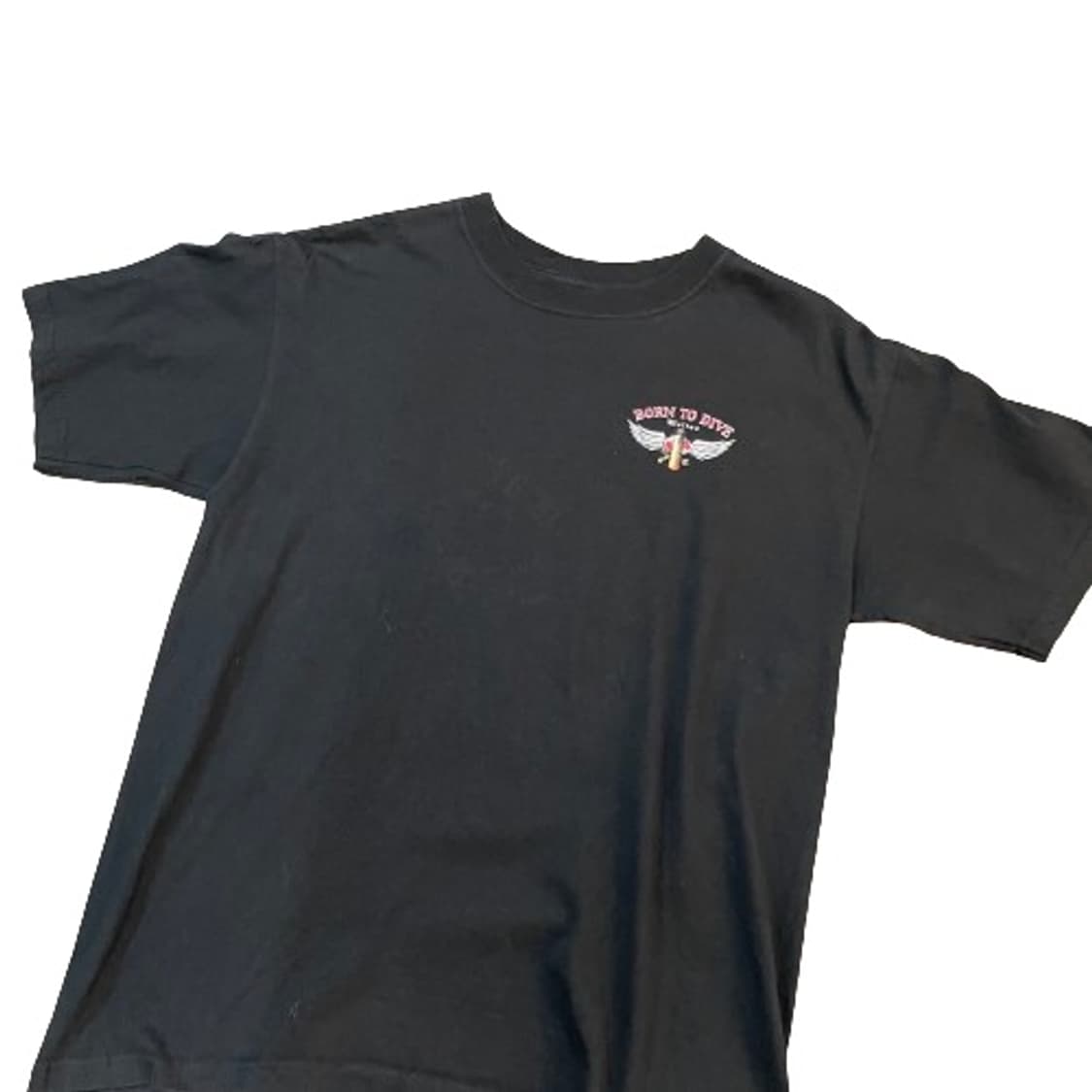 The Duck Comapany 덕 컴퍼티 불릭 반팔 상품이미지2