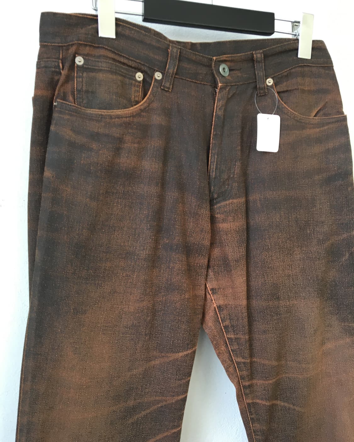 Washing coating pants 상품이미지4